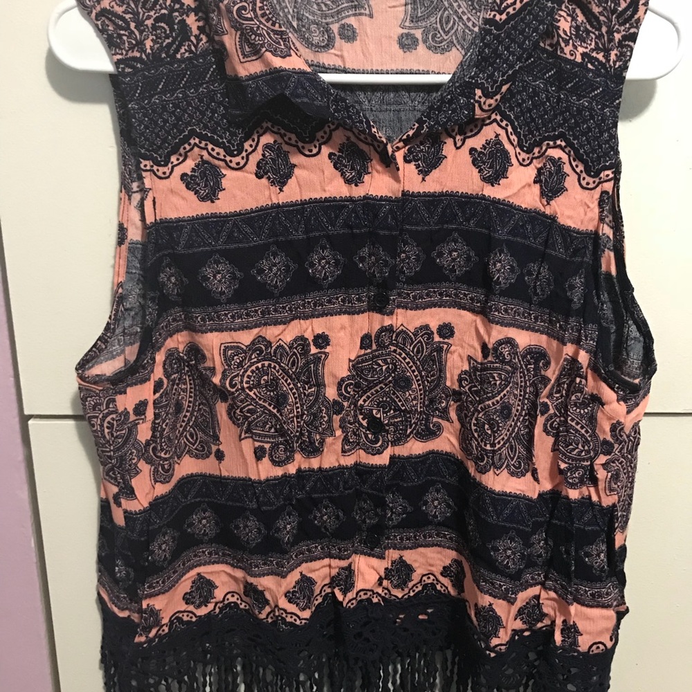 Vest